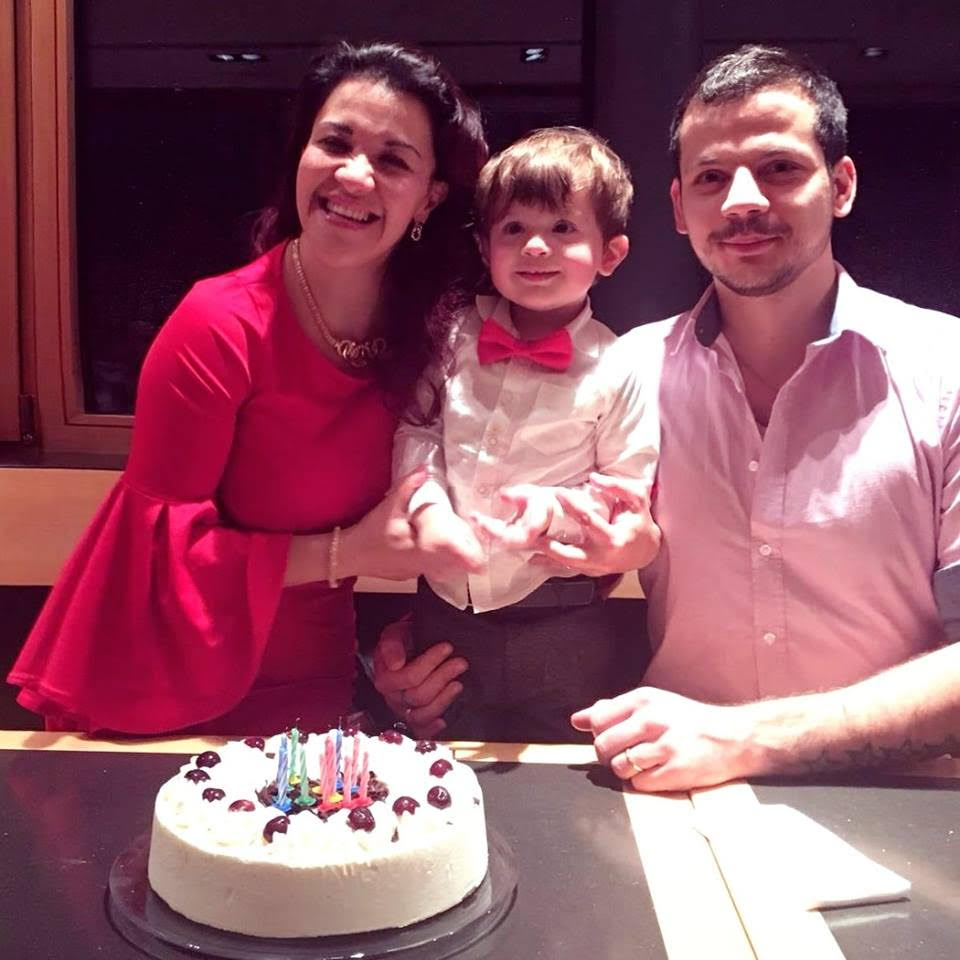 Mariana Pallottini austria