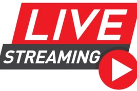 streaming canali italiani estero