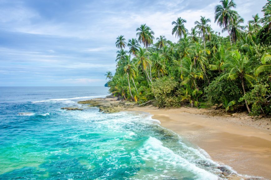 ANDARE A VIVERE IN COSTA RICA