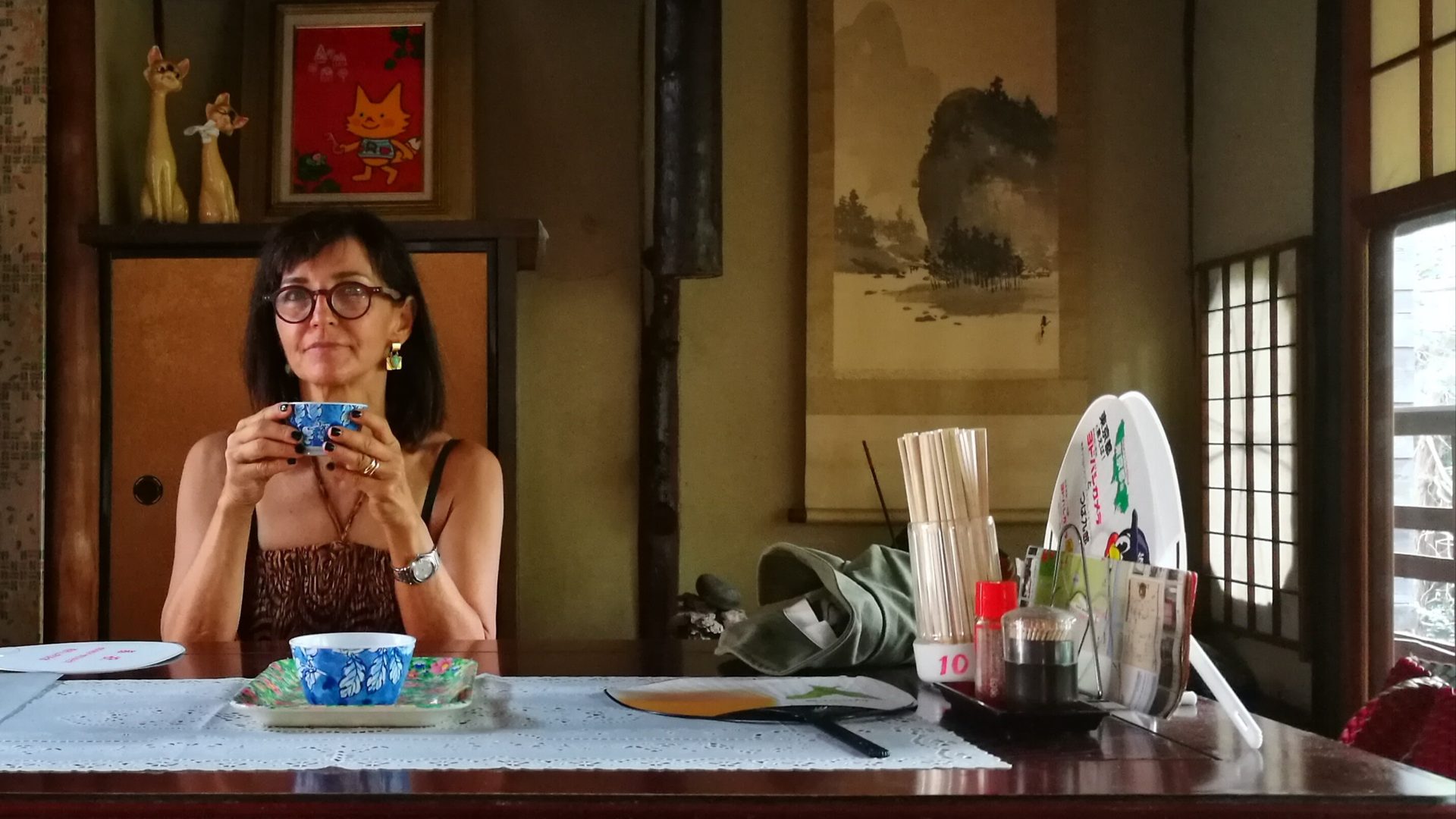 Mariantonietta Schiadà