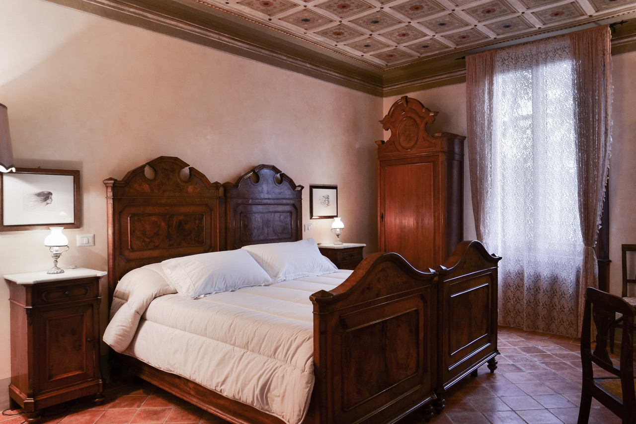 Dimora Marfisa d’Este