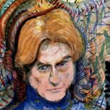 autoritratto maurizio sacchi