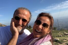 Barbara Iandolo e Leonardo Alessandroni: Story Hunters TV