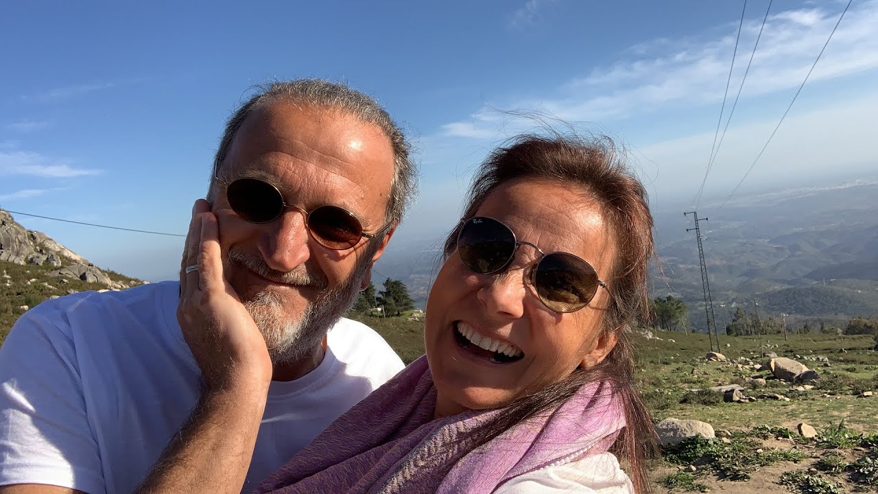 Barbara Iandolo e Leonardo Alessandroni: Story Hunters TV