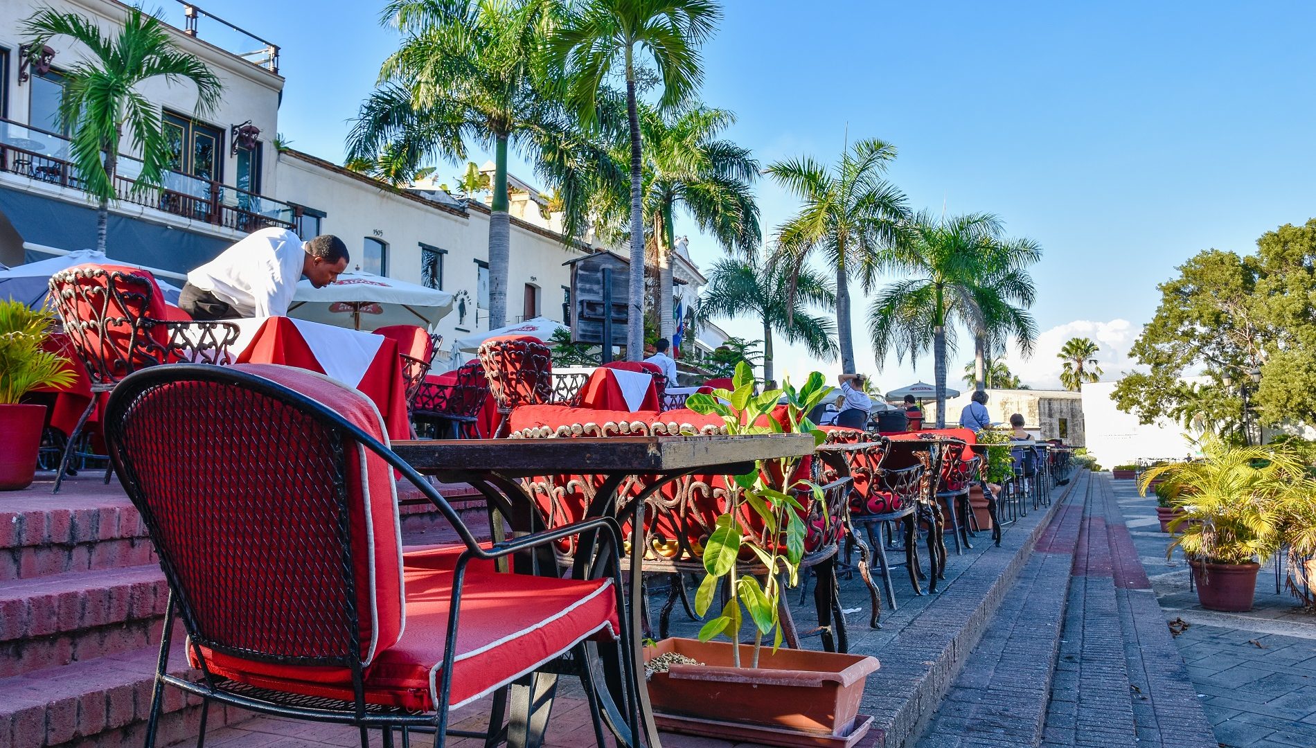 LAVORO REPUBBLICA DOMINICANA