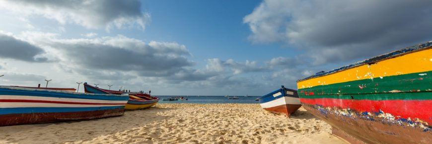 capo verde investimenti