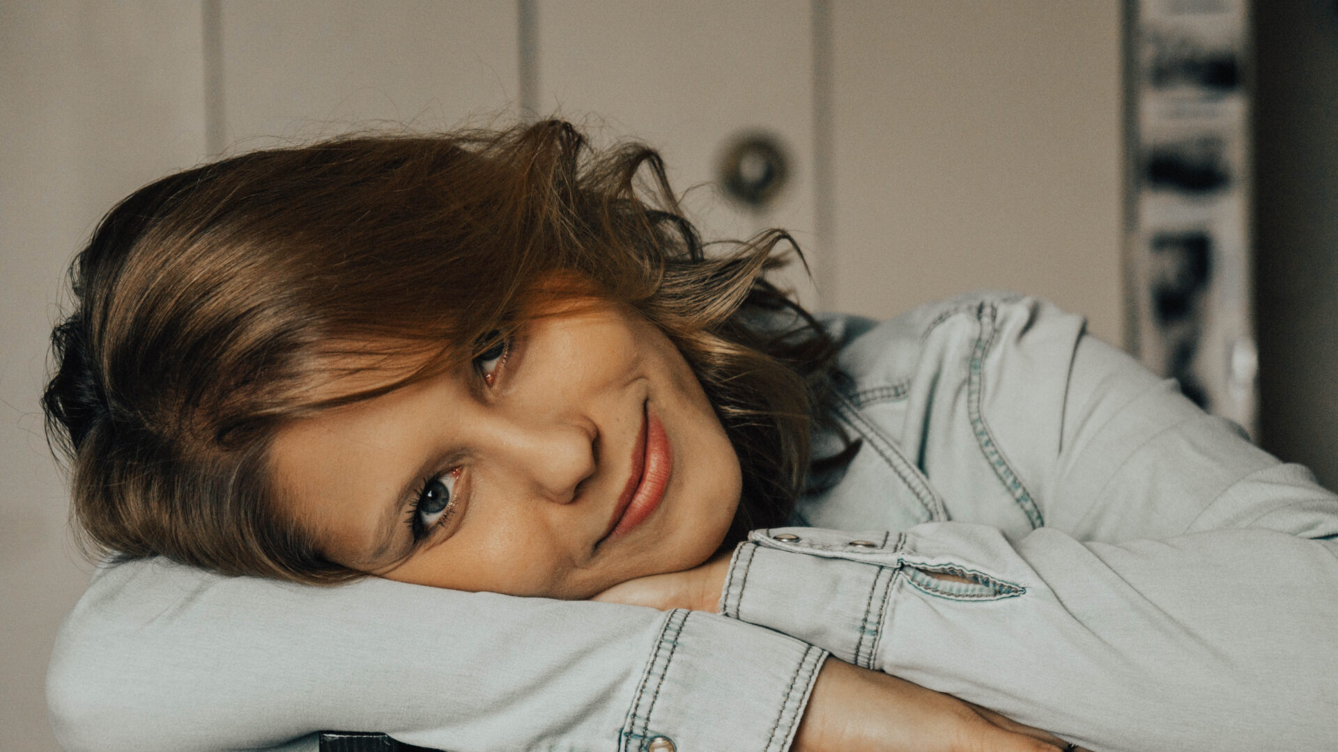 Alice Lussiana Parente