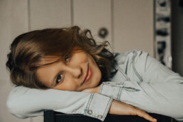 Alice Lussiana Parente