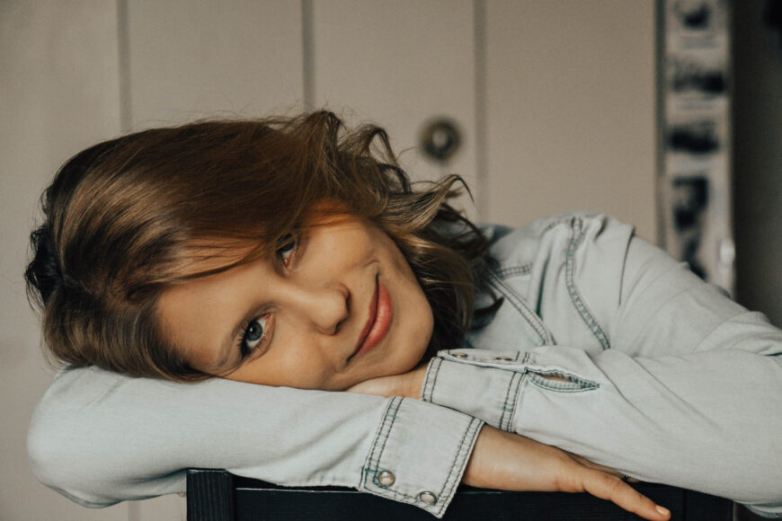 Alice Lussiana Parente