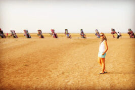 Francesca Carmignani