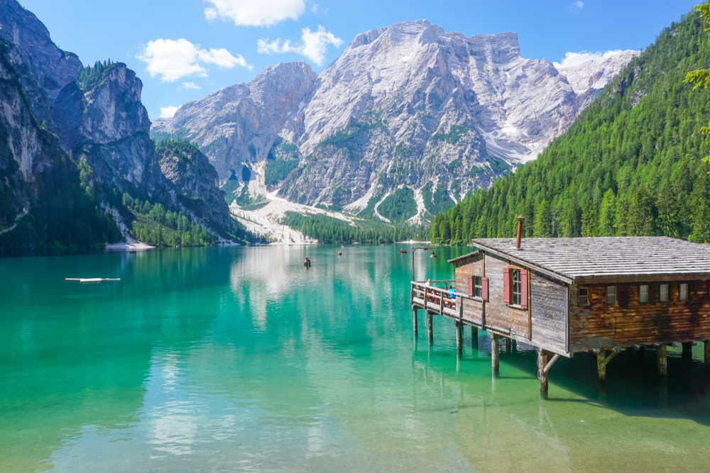 SCEGLIERE ALTO ADIGE