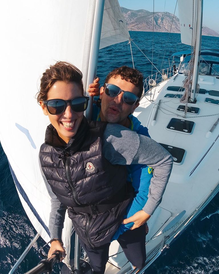 Greta Holler - Michael Hofer