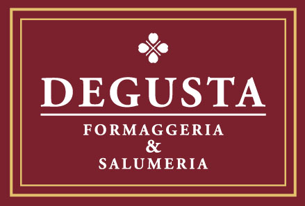 degusta logo