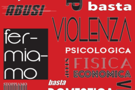 Camicie con la scarpa rossa