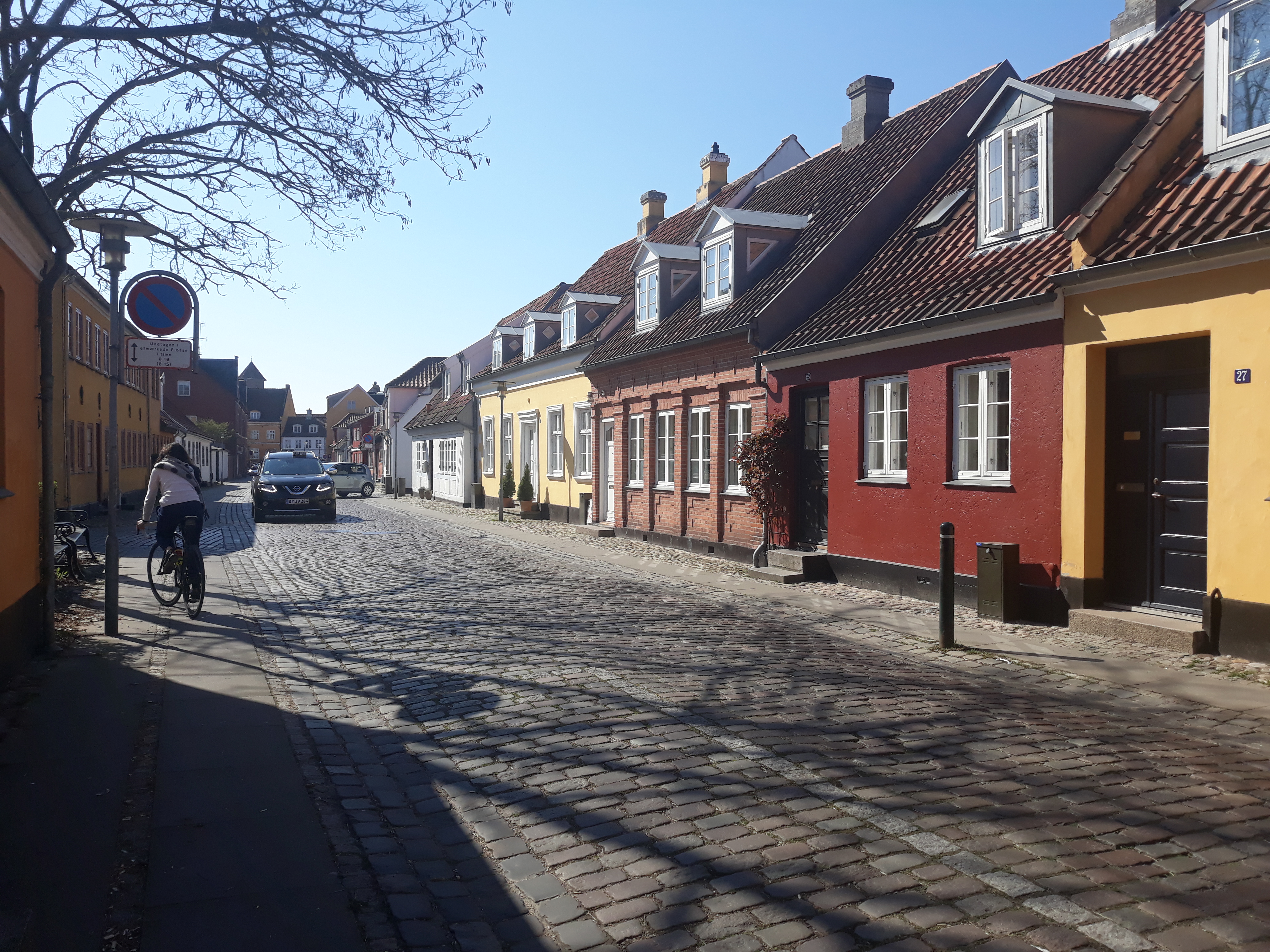 studiare in danimarca