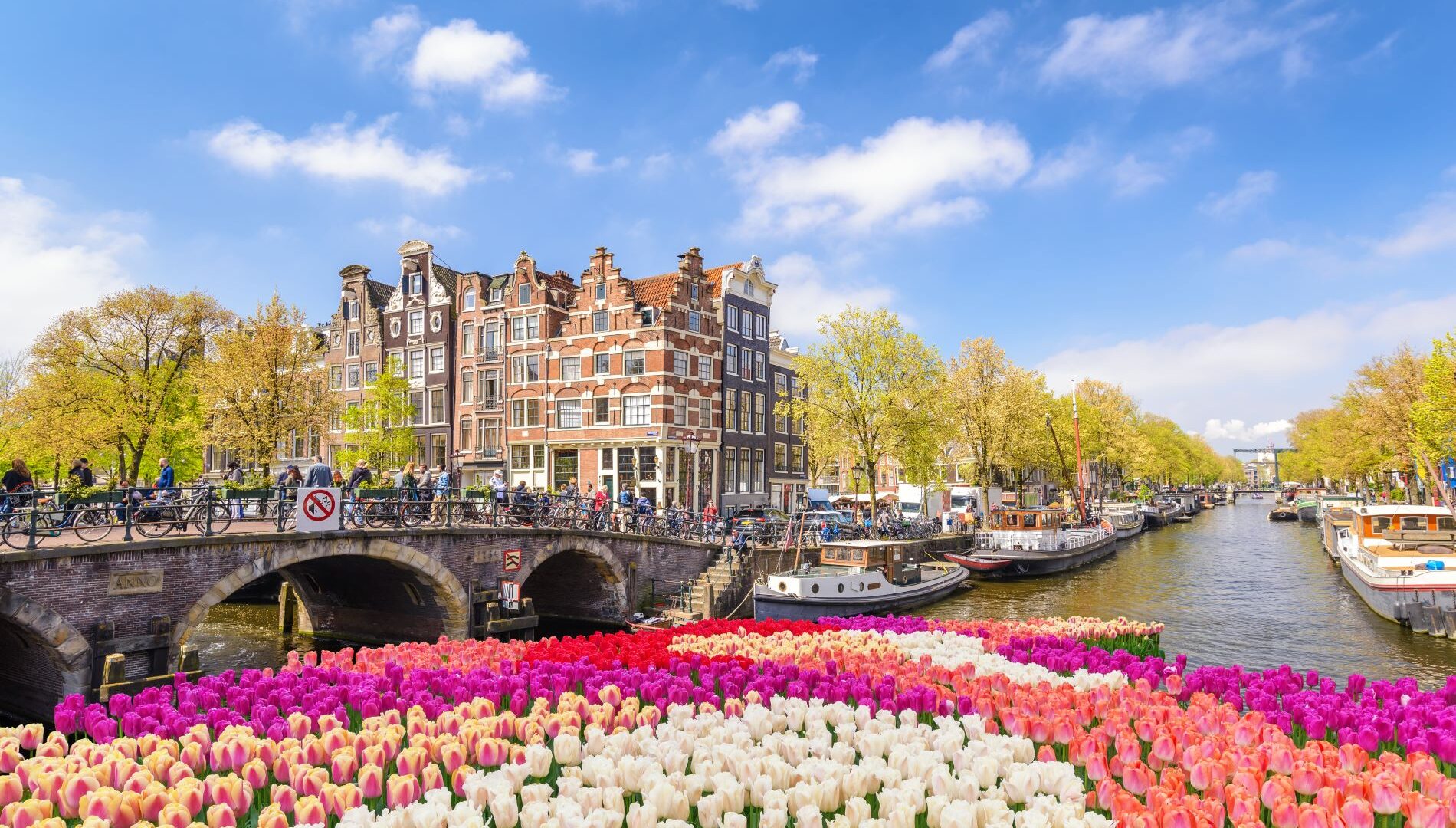 Come Fare Per Andare A Vivere Ad Amsterdam Guida 2020