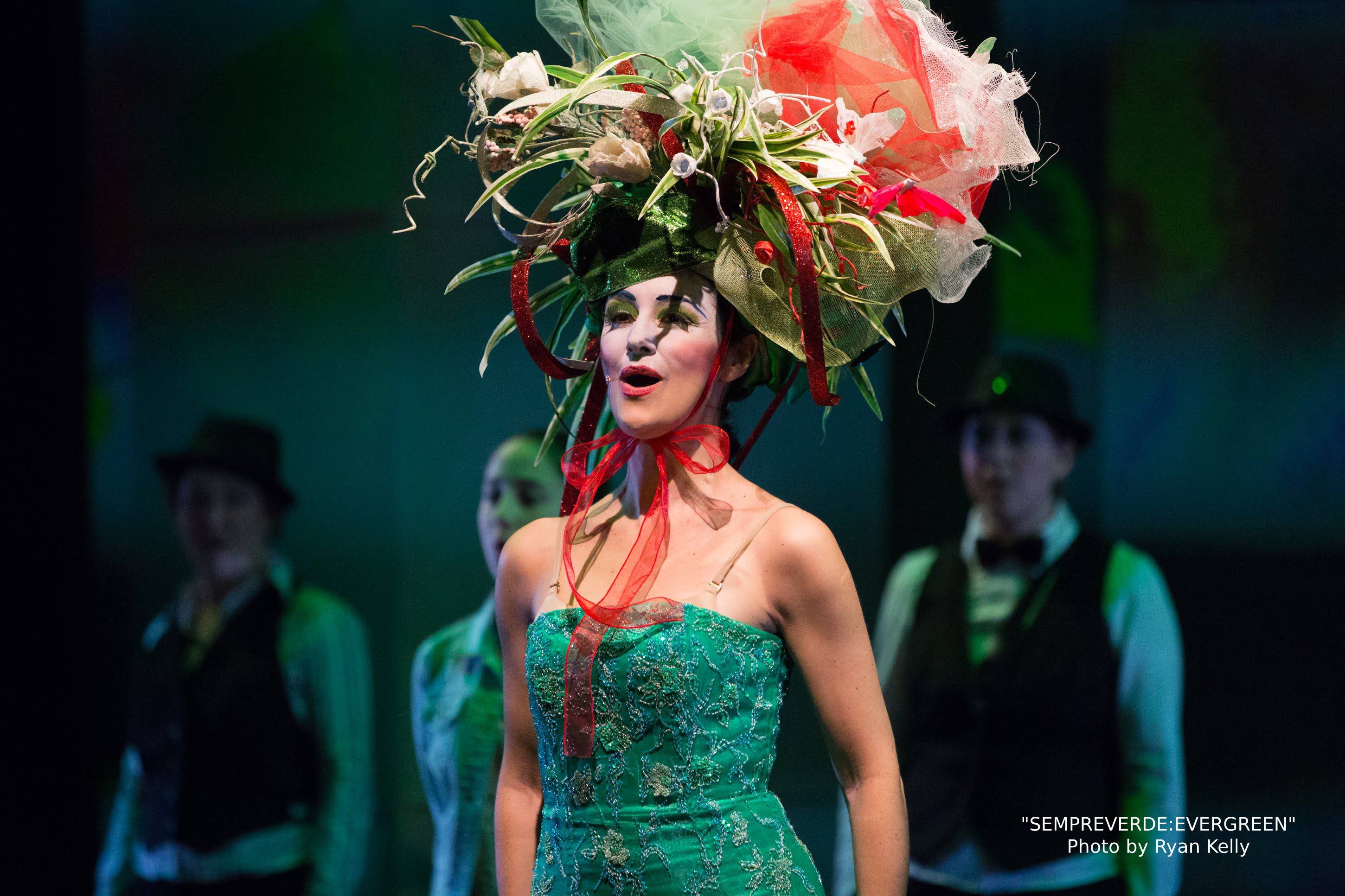 Da biologa a cantante di successo: Simona Rodano 