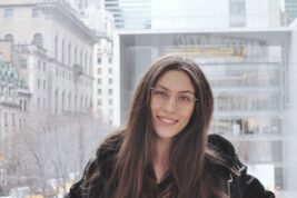 Stefania Castelletti,