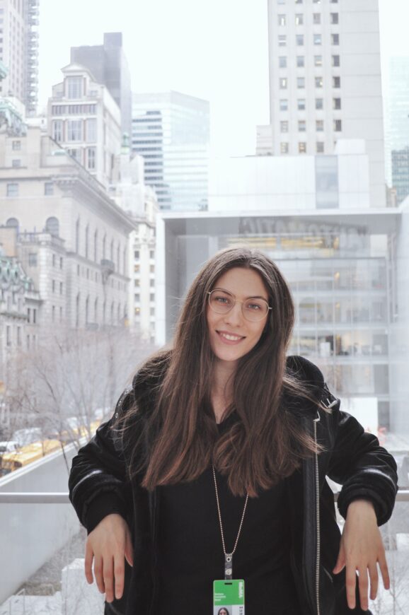 Stefania Castelletti,