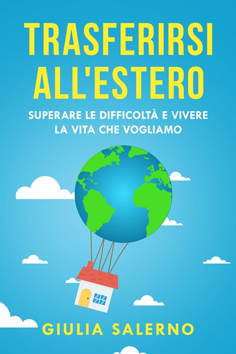 traferirsi all'estero