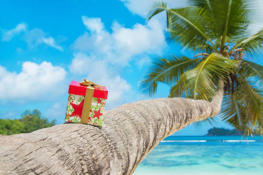 Regali per chi ama viaggiare