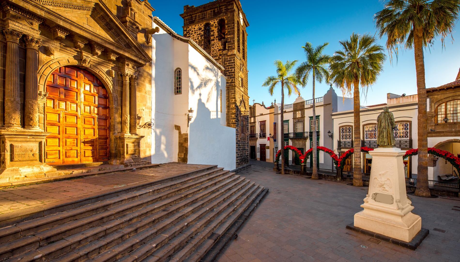 VACANZE ALLE CANARIE