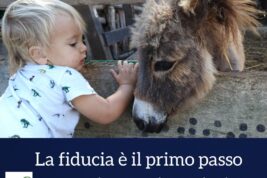 “L'Asilo nel bosco”. Potrebbe sembrare il titolo di una fiaba di Dickens e invece è un progetto nato nel 2014 dall'idea di Paolo Mai