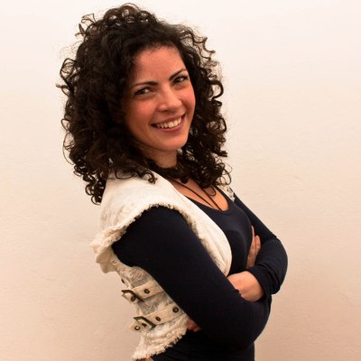 Annamaria Tatone - SEO