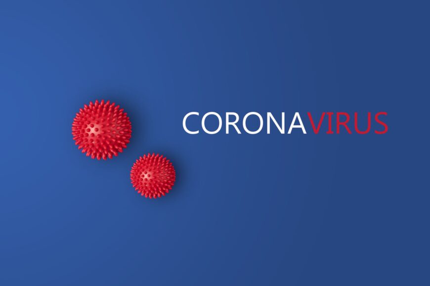 CORONAVIRUS VVC