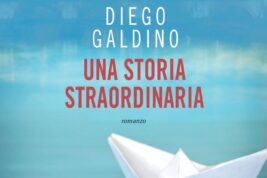 una storia straordinaria: un romanzo di diego galdino
