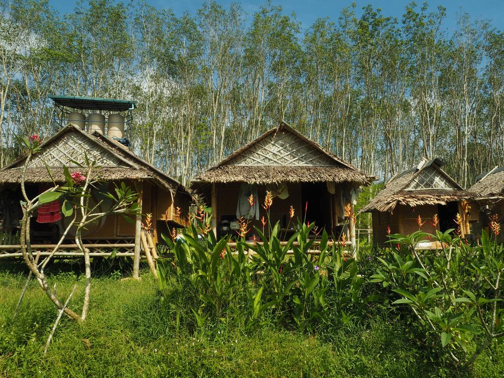 Gaarawè Village thailandia