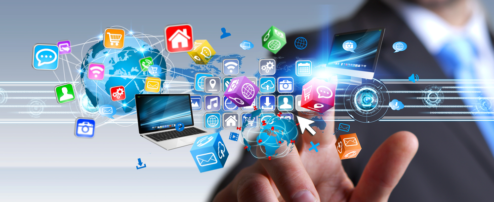 APPLICAZIONI COVID 19