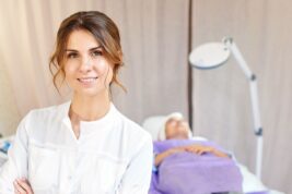 APRIRE CENTRO ESTETICO