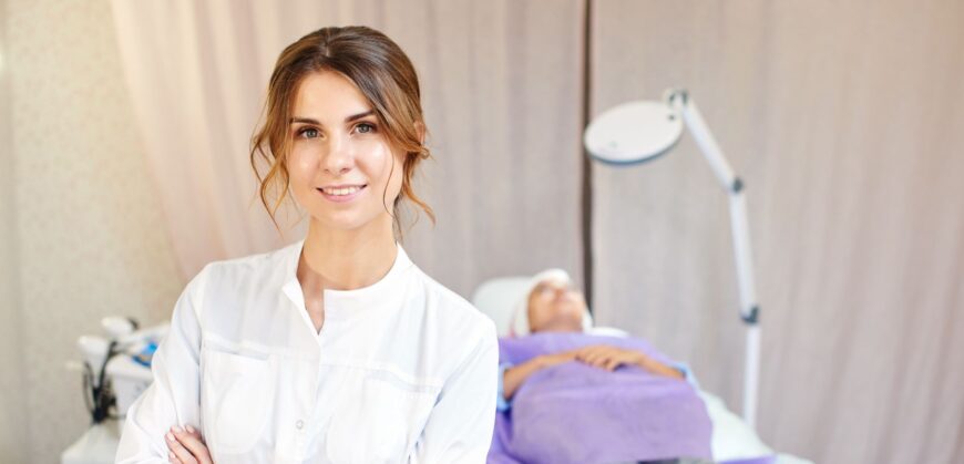 APRIRE CENTRO ESTETICO