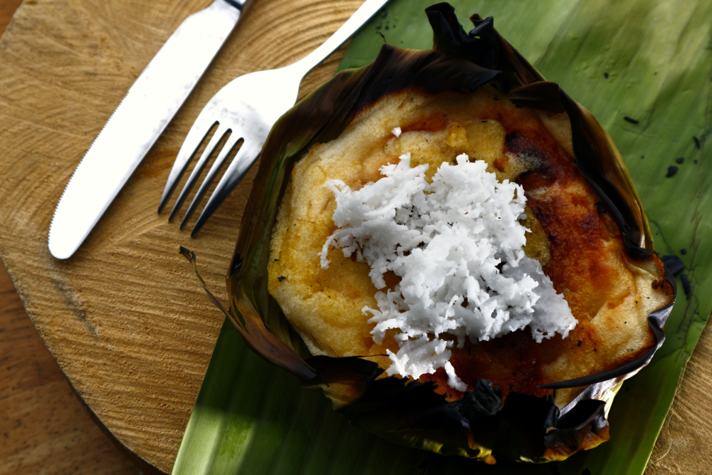 Bibingka Especial