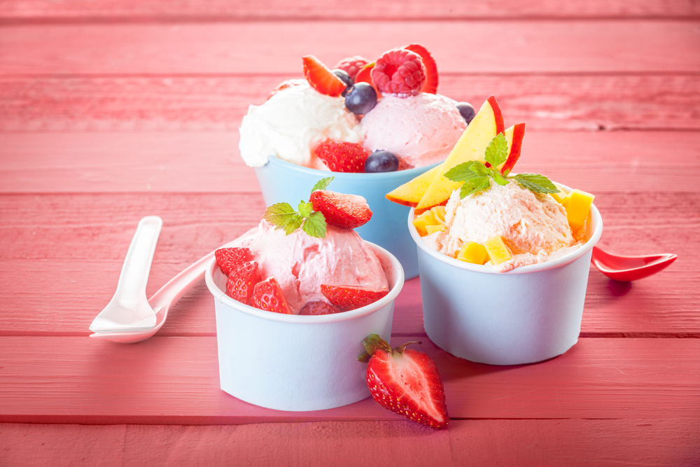 Come fare per aprire una yogurteria