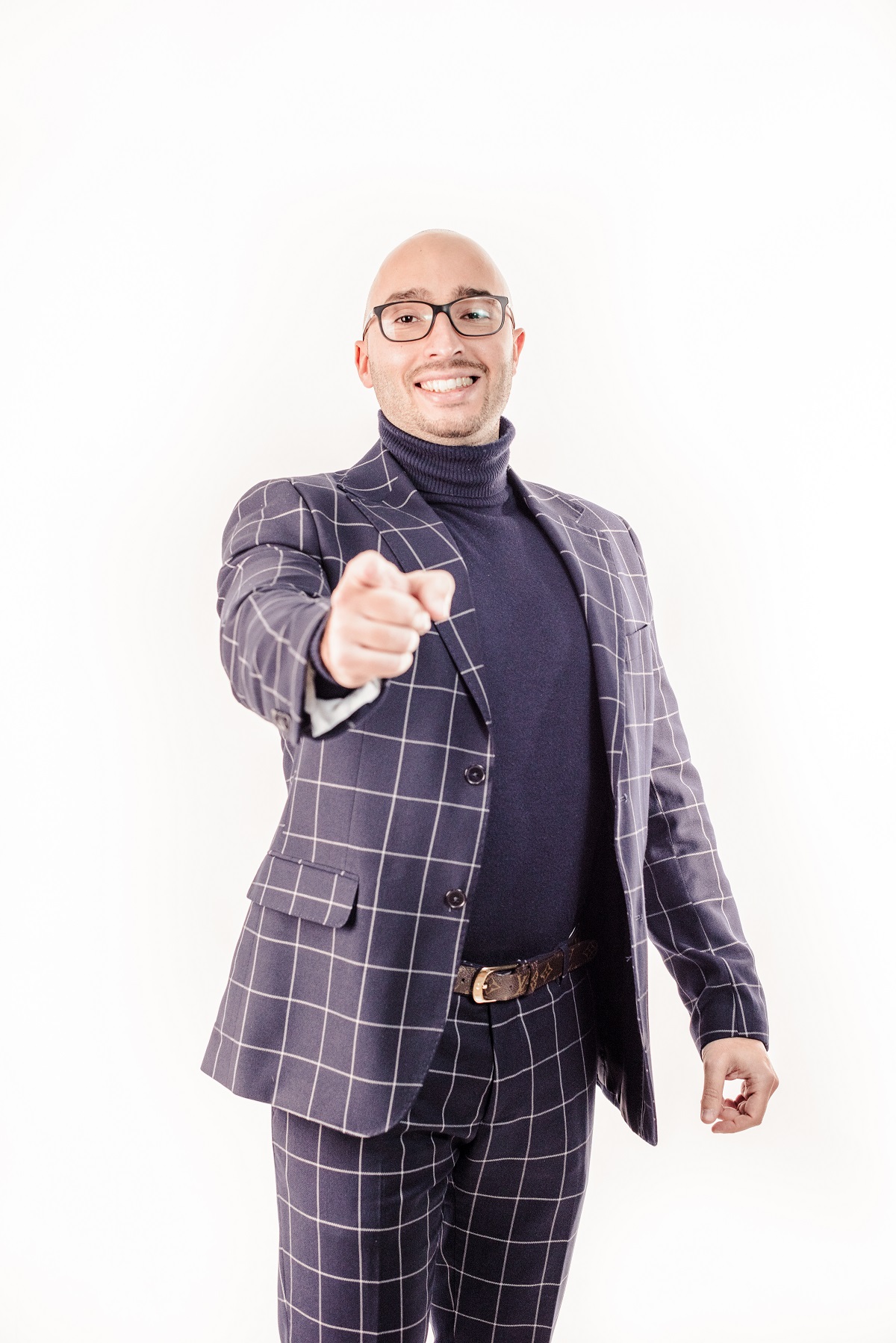 DANIELE PESCARA DUBAI