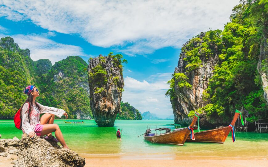 ISOLE THAILANDIA