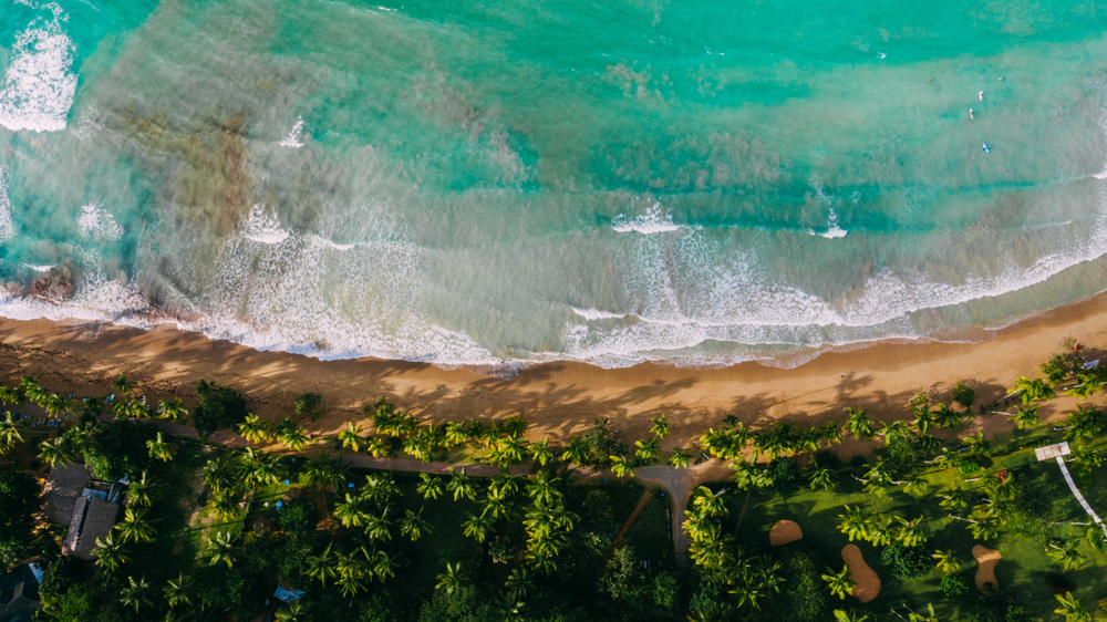 LAS TERRENAS REPUBBLICA DOMINICANA - VIVERE AI CARAIBI