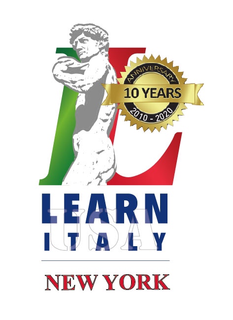 learn italy