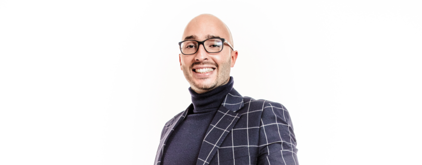 DANIEL EPESCARA SU MILLIONAIRE