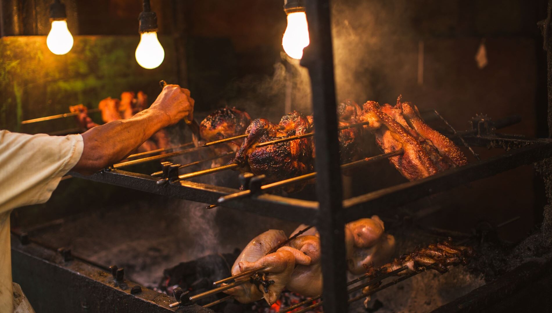 PIATTI TIPICI FILIPPINI