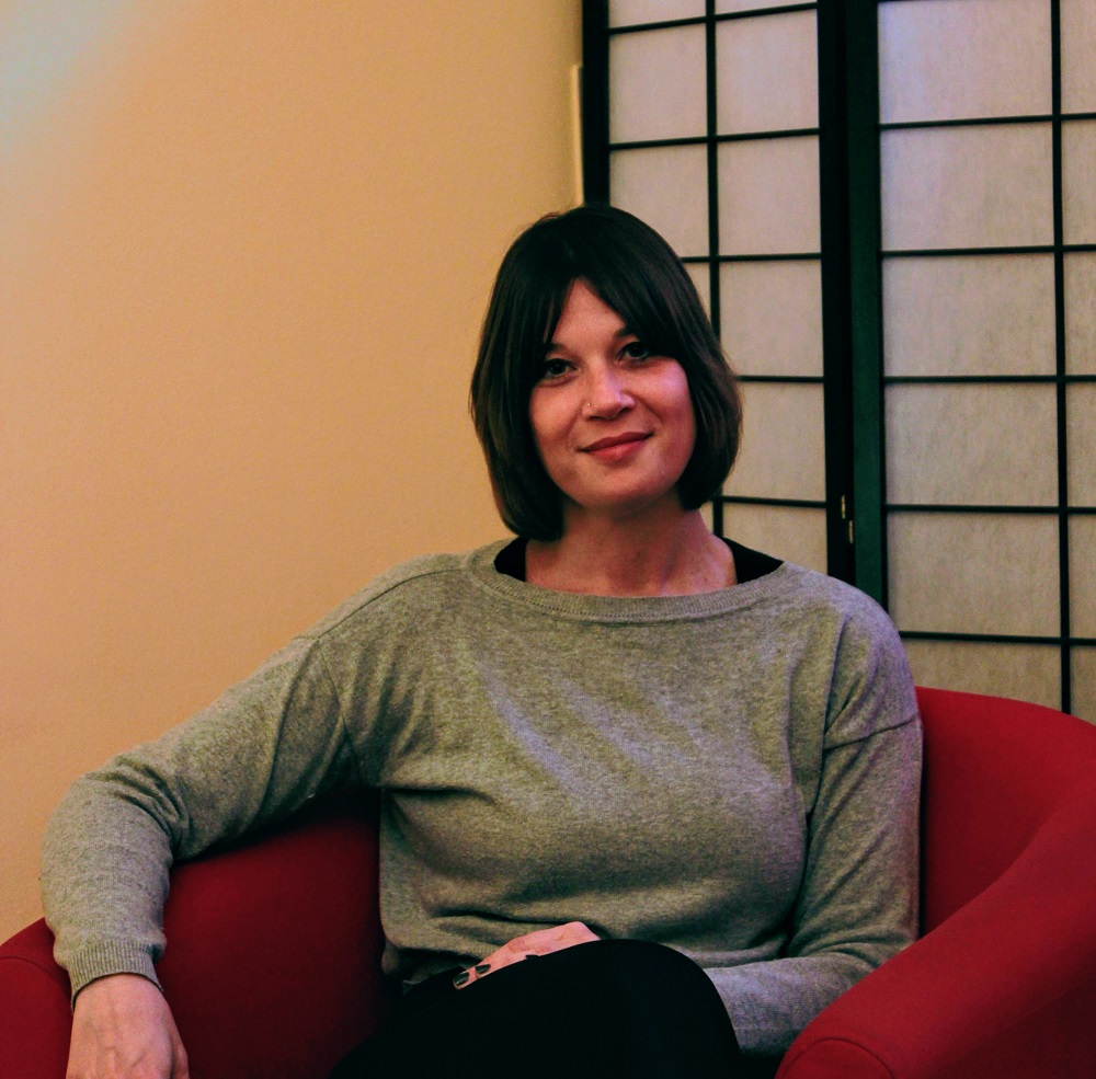 SILVIA FANINI PSICOTERAPEUTA