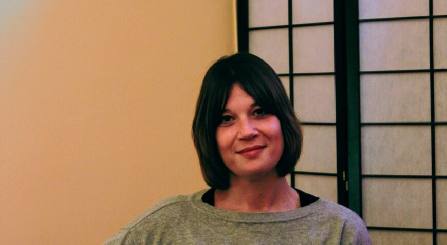 SILVIA FANINI PSICOTERAPEUTI VERONA