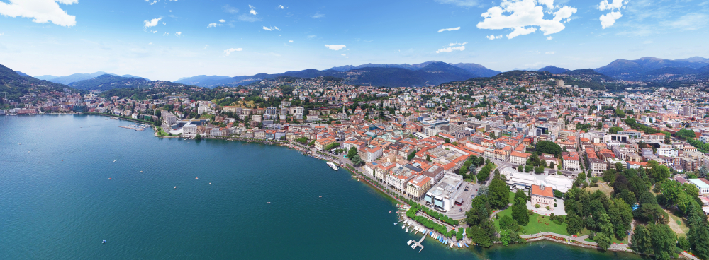 TROVARE LAVORO A LUGANO