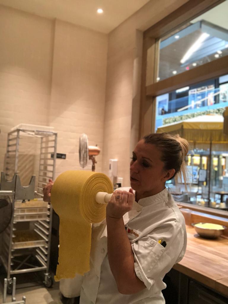 ricominciare a 50 anni