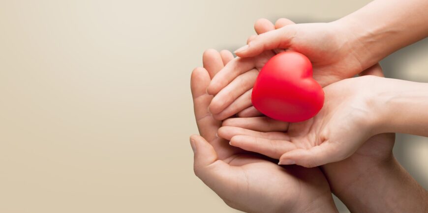 coronavirus e solidarieta