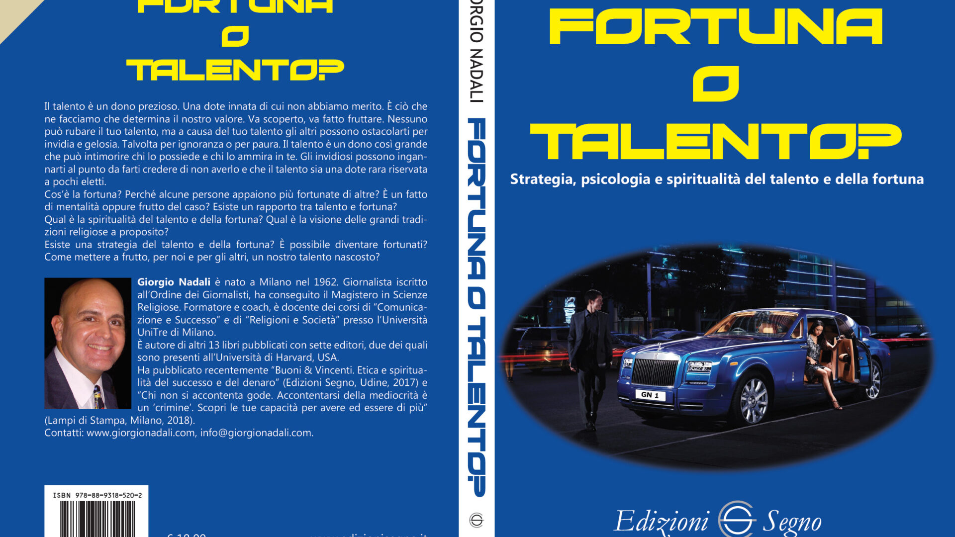 fortuna o talento nadal