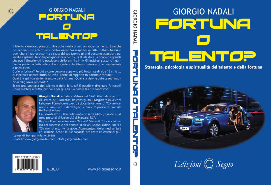 fortuna o talento nadal