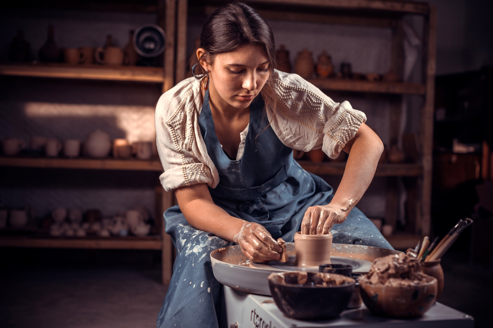 aprire un’attività artigianale